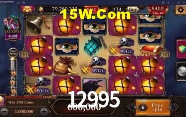 Tecnologia da Plataforma 12995